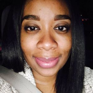 Meet your Posher, Candice